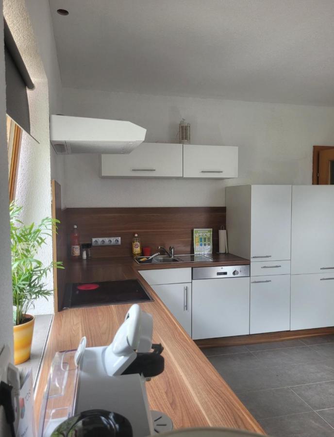 Ferienwohnung Biohof Untermar Obervellach Exterior foto