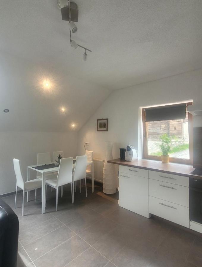 Ferienwohnung Biohof Untermar Obervellach Exterior foto